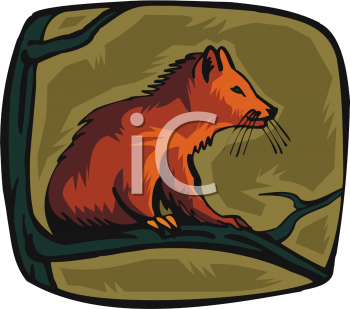 Mammal Clipart