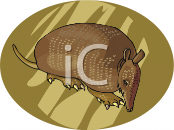 Mammal Clipart