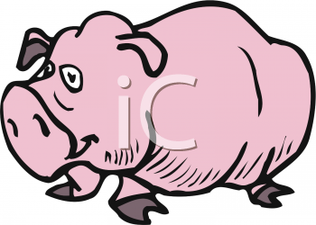 Farm Animal Clipart