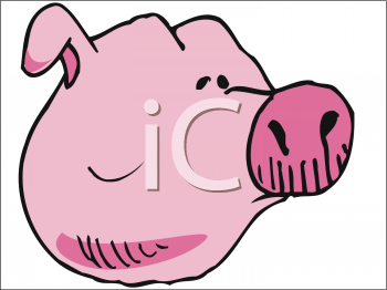 Farm Animal Clipart