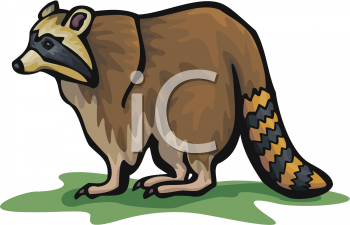 Mammal Clipart
