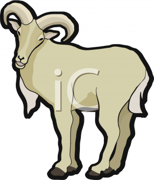 Farm Animal Clipart