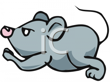 Rodent Clipart