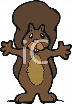 Rodent Clipart