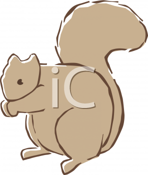 Rodent Clipart