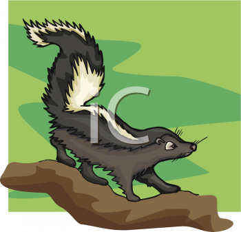 Mammal Clipart