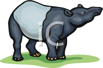 Mammal Clipart