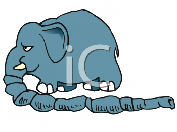 Mammal Clipart