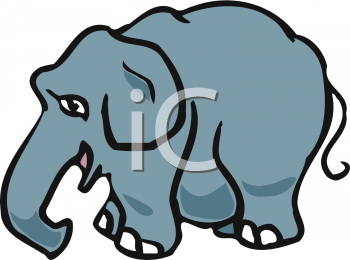 Mammal Clipart