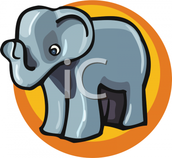 Mammal Clipart