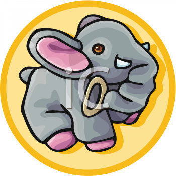 Mammal Clipart