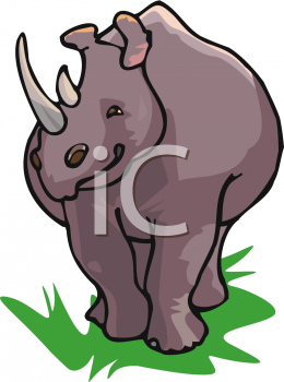 Mammal Clipart