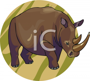 Mammal Clipart