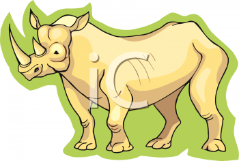 Mammal Clipart