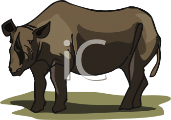 Mammal Clipart