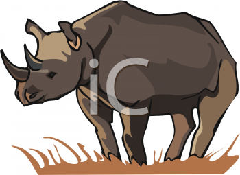 Mammal Clipart