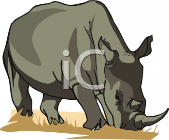 Mammal Clipart