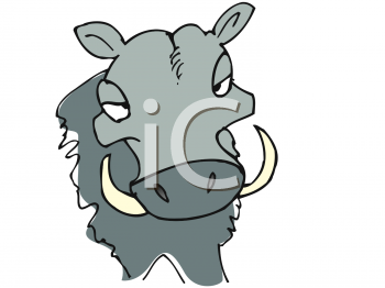 Mammal Clipart