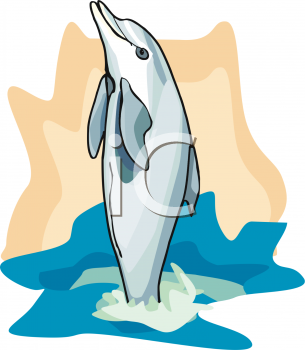 Fish and Sea Life Clipart