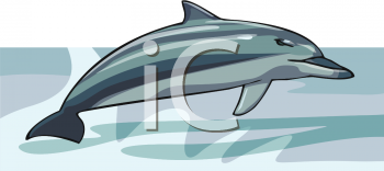 Fish and Sea Life Clipart