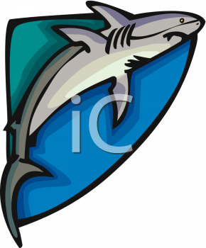 Fish and Sea Life Clipart