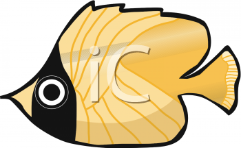 Fish and Sea Life Clipart