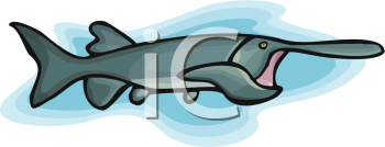 Fish and Sea Life Clipart