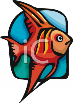 Fish and Sea Life Clipart