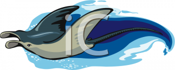 Fish and Sea Life Clipart