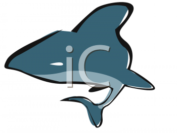 Fish and Sea Life Clipart