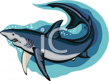 Fish and Sea Life Clipart