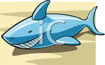 Fish and Sea Life Clipart