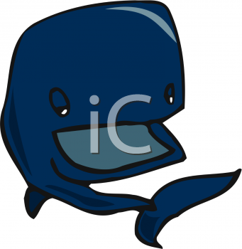 Fish and Sealife Clipart