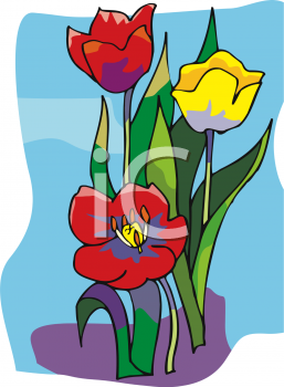 Flower Clipart