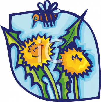 Flower Clipart