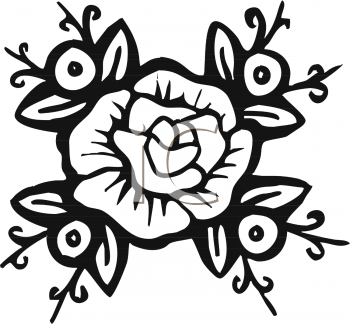 Flower Clipart