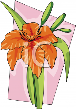 Flower Clipart