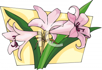 Flower Clipart