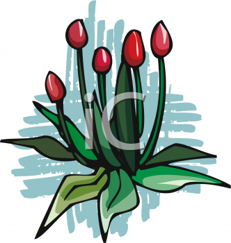 Flower Clipart