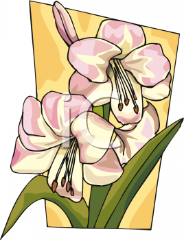 Flower Clipart