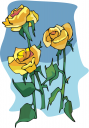 Flower Clipart