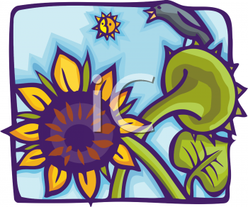 Flower Clipart