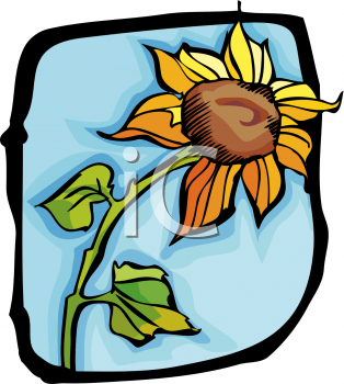 Flower Clipart