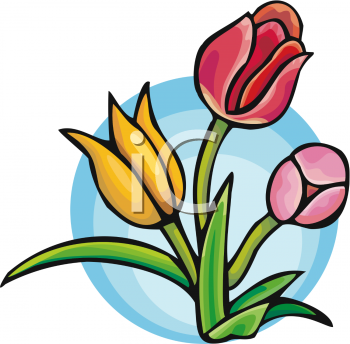 Flower Clipart