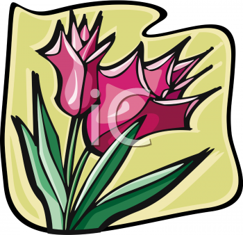 Flower Clipart