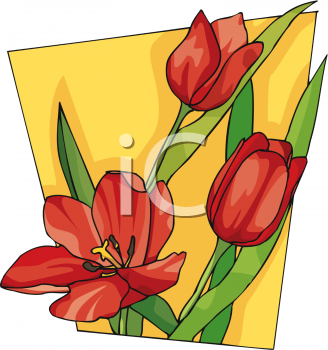 Flower Clipart