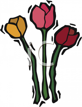 Flower Clipart