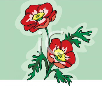 Flower Clipart