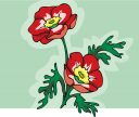 Flower Clipart