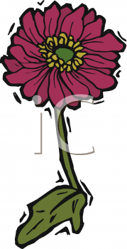 Flower Clipart